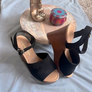 CityClassified Wedges